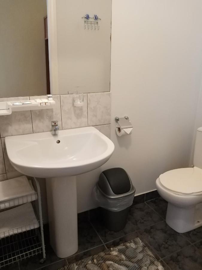 Līvāni Gamma Hotel מראה חיצוני תמונה