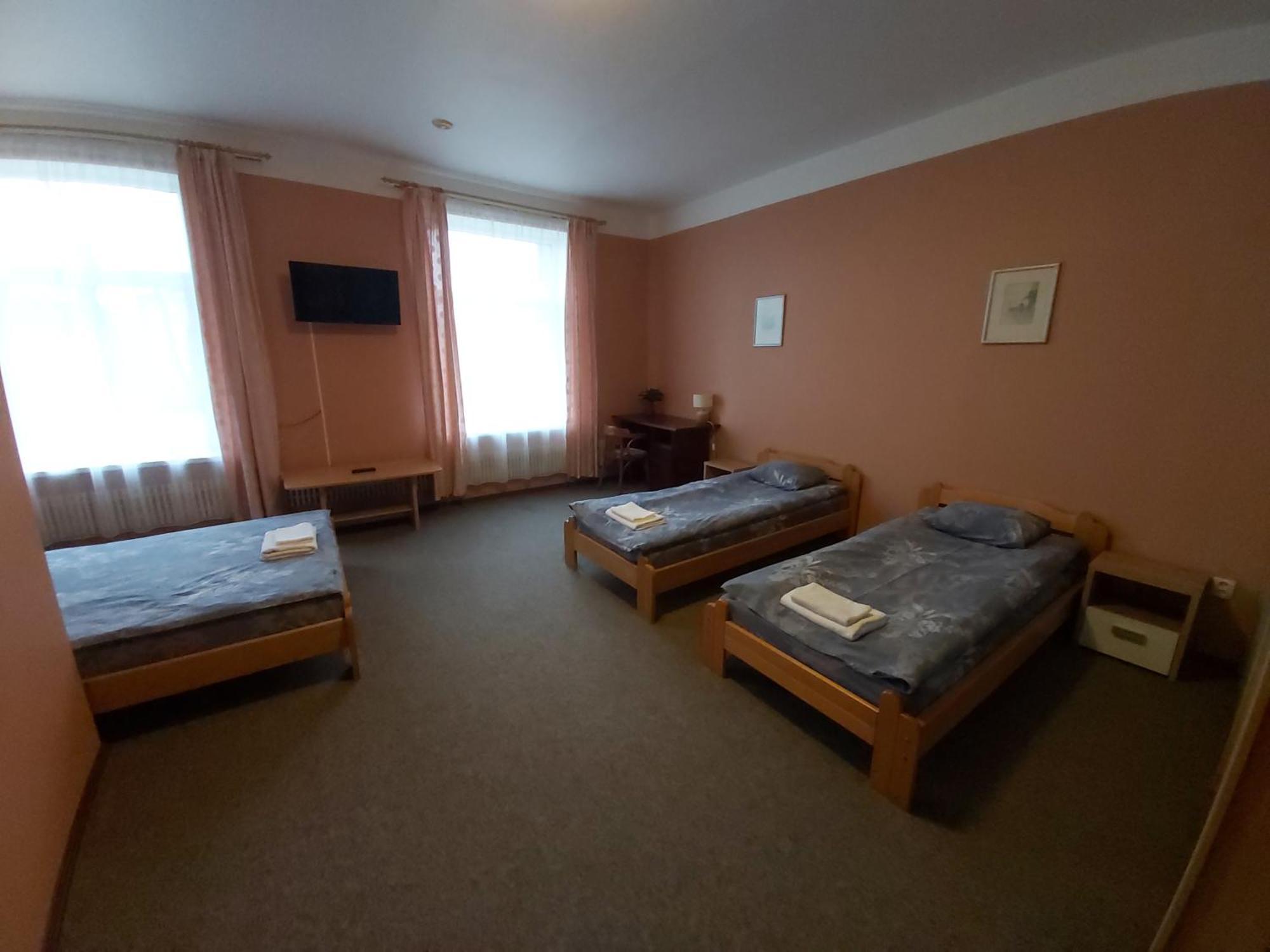 Līvāni Gamma Hotel מראה חיצוני תמונה