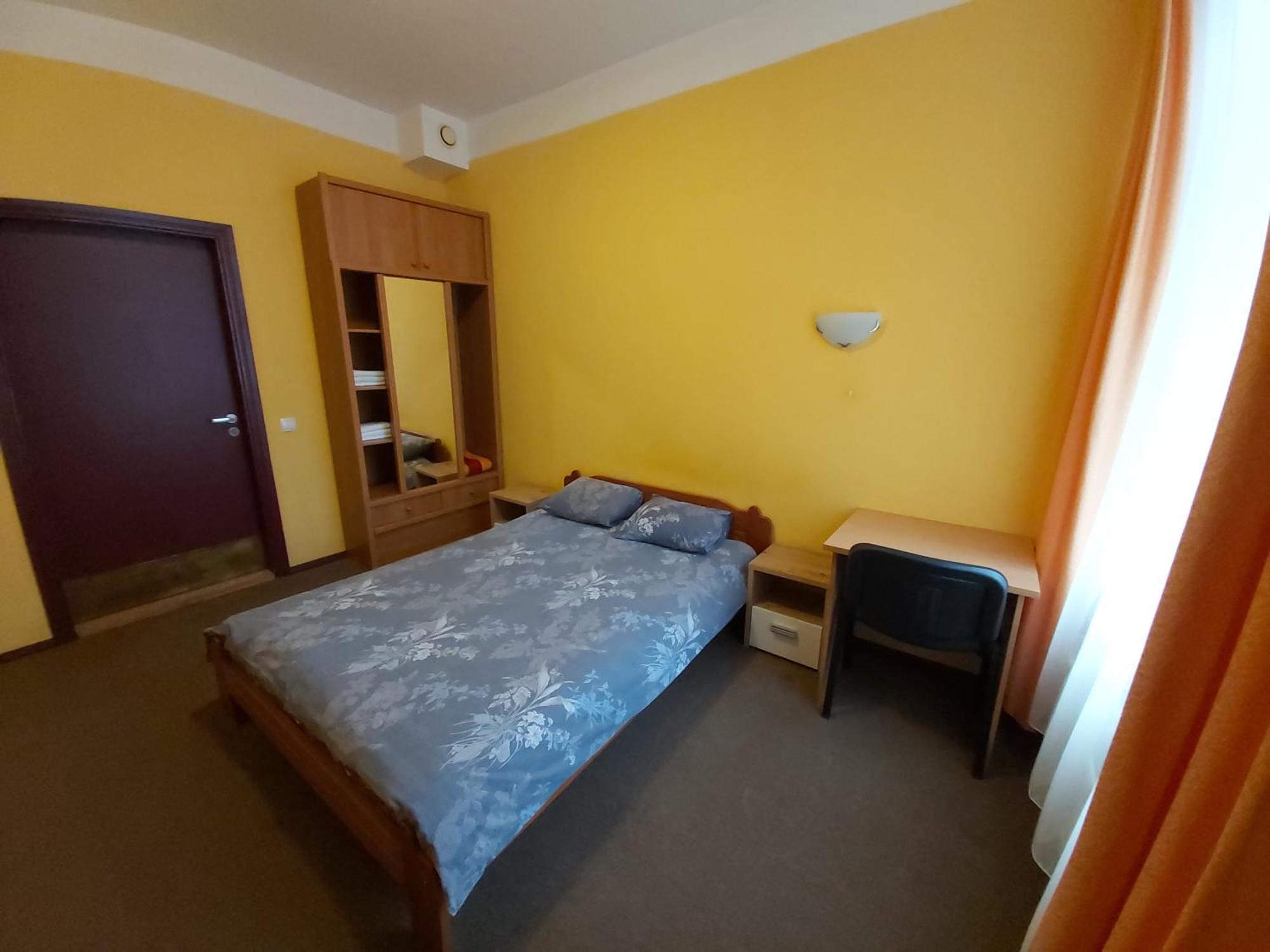 Līvāni Gamma Hotel מראה חיצוני תמונה