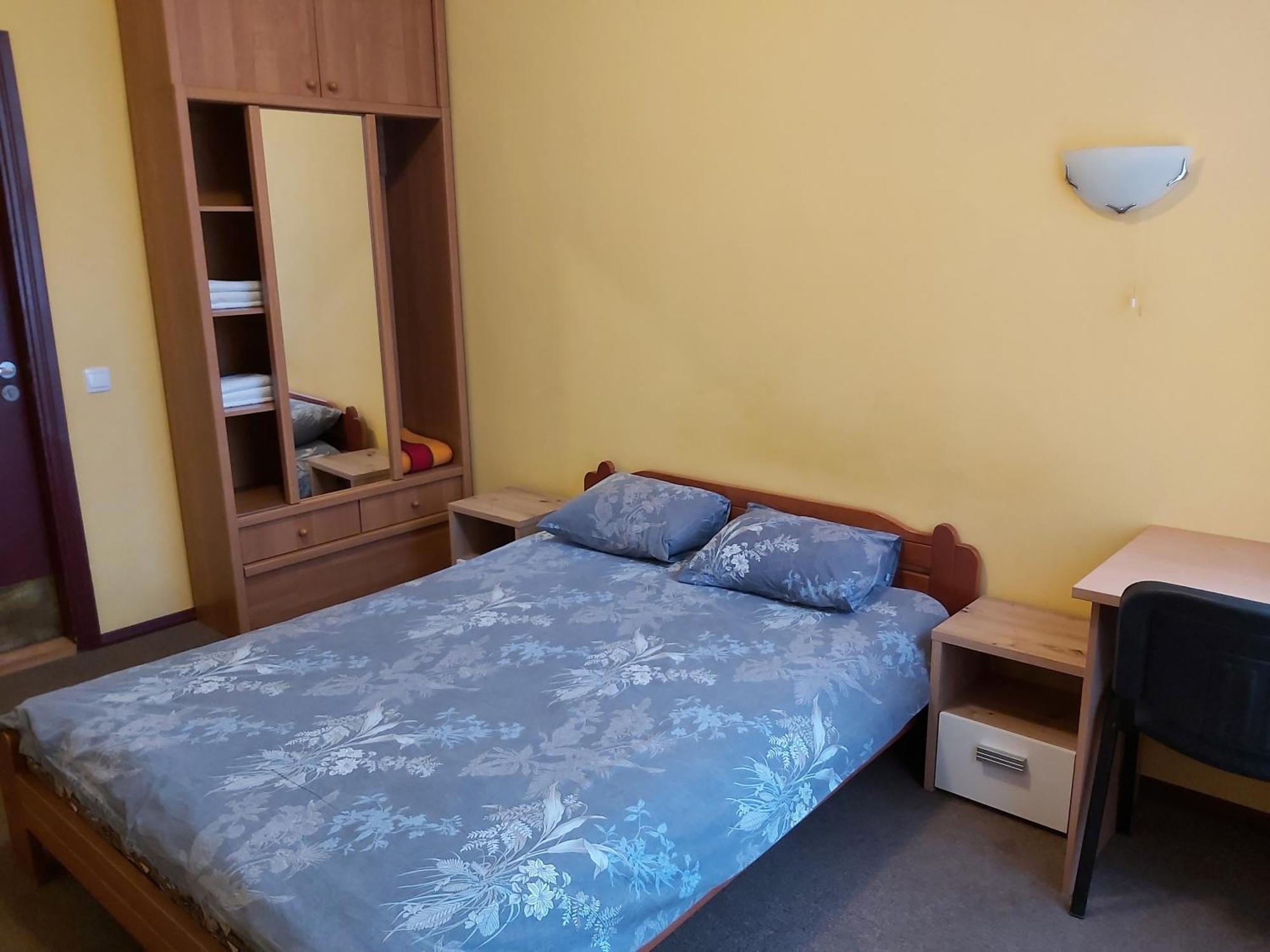Līvāni Gamma Hotel מראה חיצוני תמונה