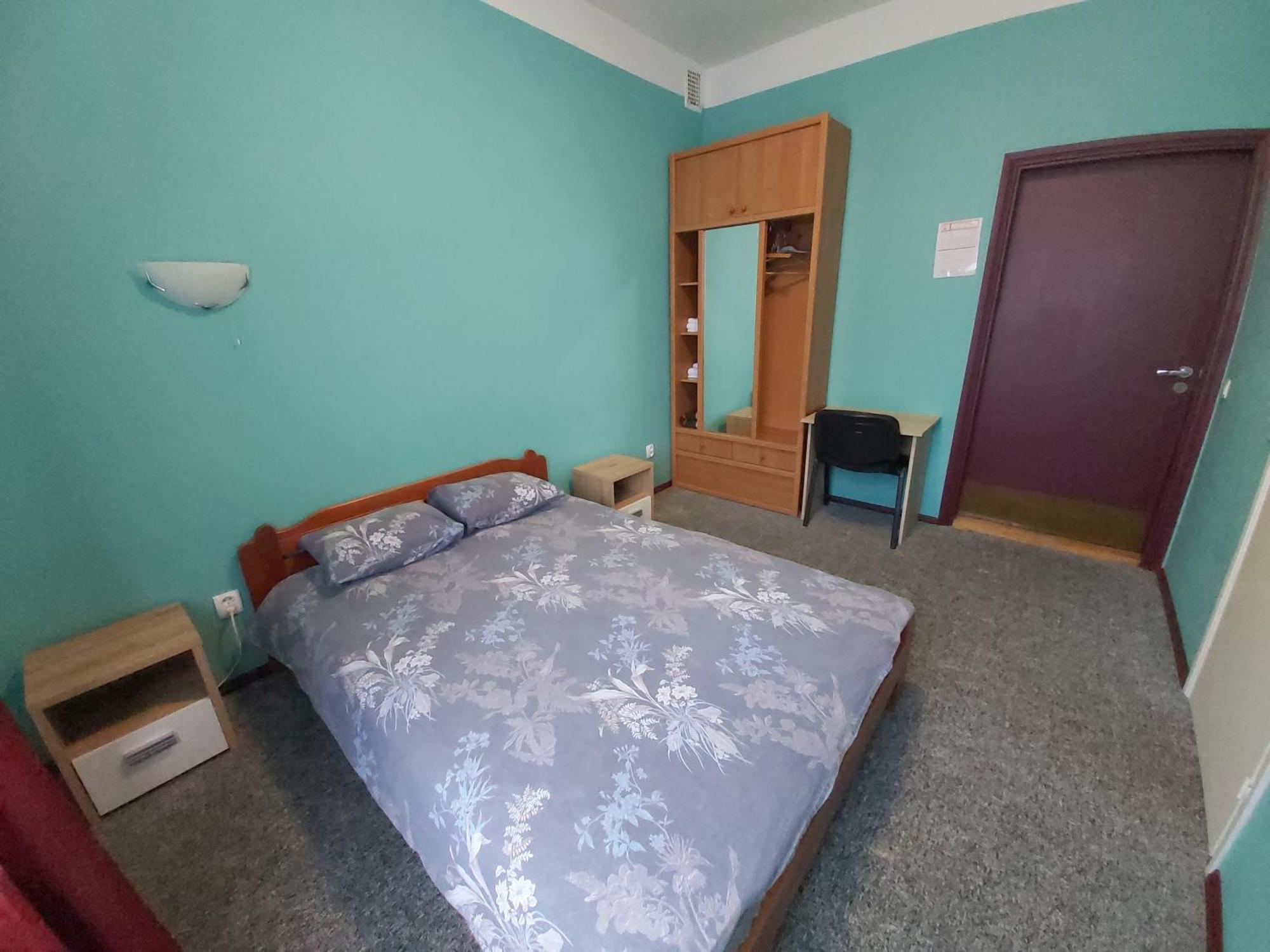 Līvāni Gamma Hotel מראה חיצוני תמונה