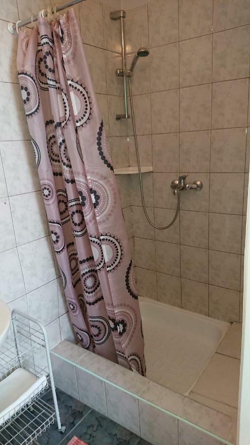 Līvāni Gamma Hotel מראה חיצוני תמונה