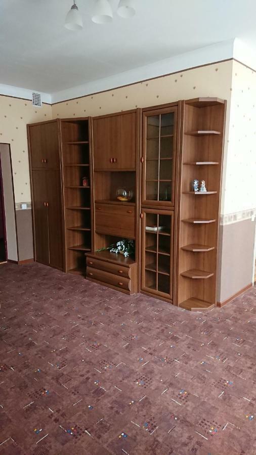 Līvāni Gamma Hotel מראה חיצוני תמונה